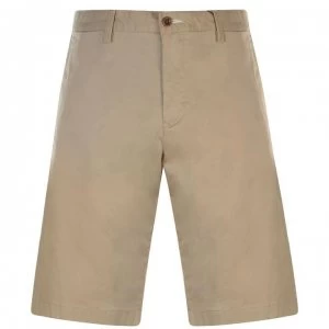 Gant Gant Relaxed Shorts - Dark Khaki 248