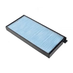 Cabin Filter ADG02591 by Blue Print