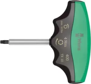 Wera 05005090001 Torque Indicator, 20X108Mm