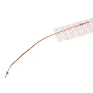 QUICK BRAKE Brake Lines CU-0700A-A VW,AUDI,MERCEDES-BENZ,Transporter IV Bus (70B, 70C, 7DB, 7DK, 70J, 70K, 7DC, 7DJ)