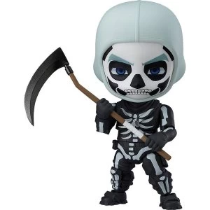 Fortnite Nendoroid Action Figure Skull Trooper 10 cm