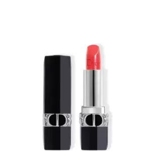 Dior Rouge Dior Coloured Lip Balm - Diorivera Limited Edition - Orange