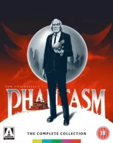 Phantasm Collection 1-5