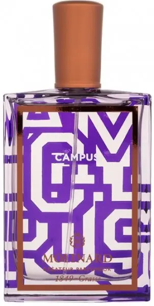 Molinard Campus Eau de Parfum Unisex 75ml