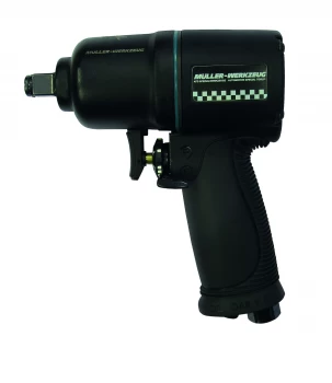 Sykes-Pickavant 90201500 1/2" Air Impact Wrench - Mini