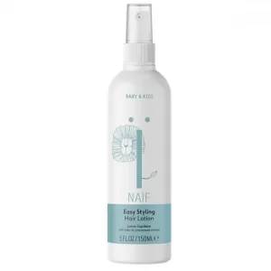 Naf Baby Hair Lotion