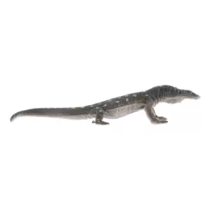 MOJO Wildlife & Woodland Perentie Lizard Toy Figure, 3 Years and...