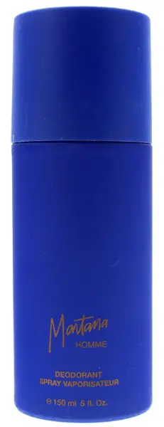 Montana Homme Deodorant 150ml