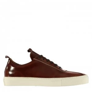 Firetrap Carlyle Mens Trainers - Tan