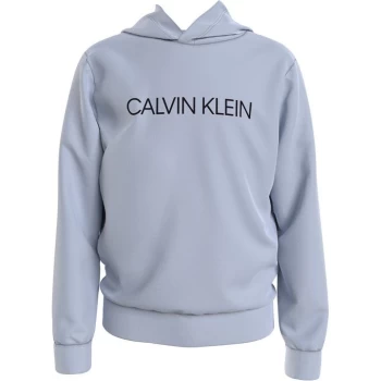 Calvin Klein OTH Hoodie - Grey PZ2