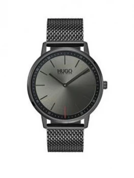 Hugo Boss Exist 1520012 Men Bracelet Watch