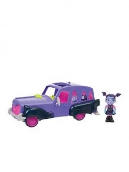 Vampirina Hauntleys Mobile