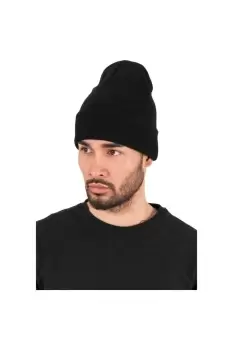 Long Knit Beanie