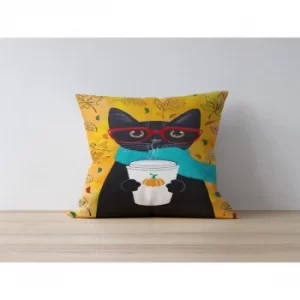 a1222 Multicolor Cushion Cover