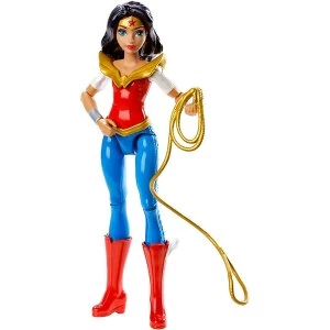 DC SuperHero Girls 6" Action Figure Wonder Women