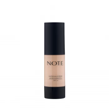 Mattifying Extreme Wear Foundation 35ml (Various Shades) - 125 Ivory Beige