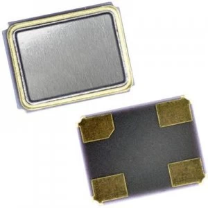 Crystal oscillator EuroQuartz 25.000MHz XO22050UITA SMD HCMOS