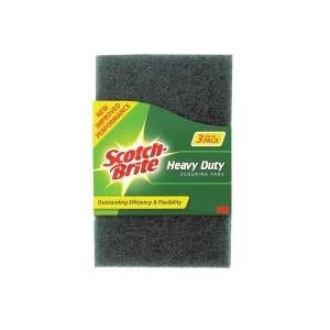 Scotch-Brite Classic Scouring Pad Pack of 36 223