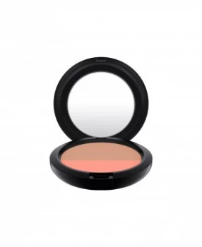 MAC Powder Blush Duo Today We Live Oh You Pretty Things