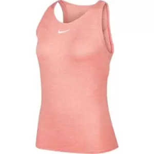 Nike Elevated Essential Tank Top Ladies - Pink