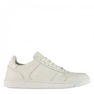 Lyle and Scott McAvennie Trainers - White 626