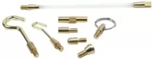 HellermannTyton Cable Rod Accessory Kit