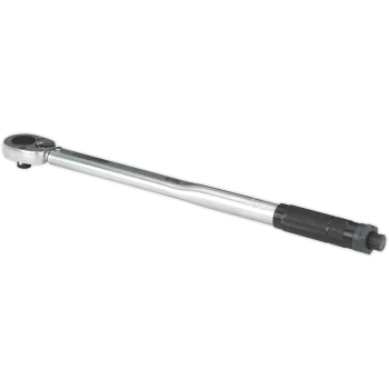 Sealey AK624 1/2" Drive Torque Wrench 1/2" 27Nm - 204Nm