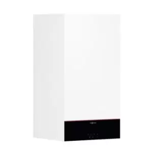 Viessmann Vitodens 100-W 35kW Combi Boiler B1KF ZK06237