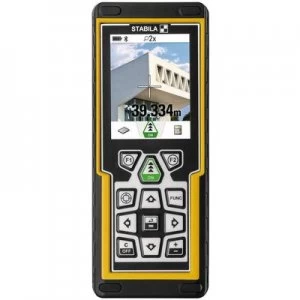 Stabila LD520 Laser range finder Reading range (max.) 200 m