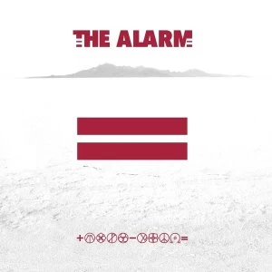 Alarm - Equals Vinyl