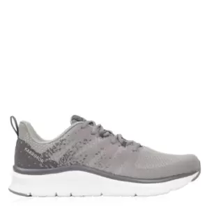 Karrimor Duma 6 Mens Running Shoes - Grey