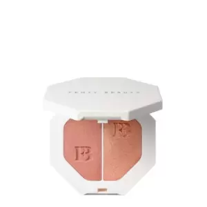 Fenty Beauty Killawatt Freestyle Highlighter Duo - Colour Gngr Bnge Mscw Mle