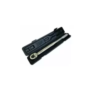 Micrometer 1/2' Sq Drive Ratchet Torque Wrench - Autojack