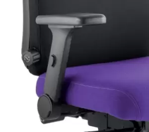 Eclipse Plus Height Adjustable and Folding Arm