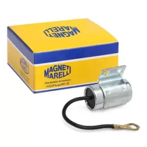 MAGNETI MARELLI Condenser, ignition FIAT 056181128010 9920578