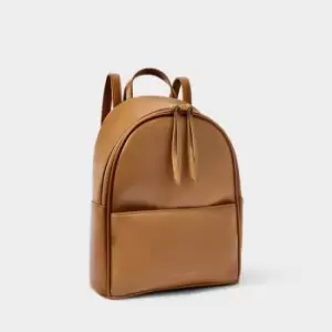 Tan Isla Large Backpack KLB2248