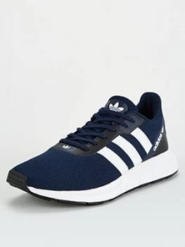 Adidas Originals Swift Run Rf - Navy/White