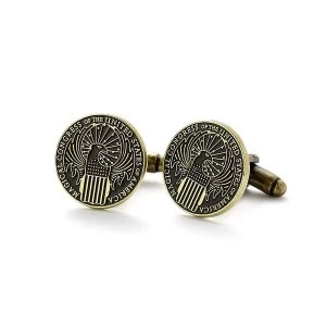 Magical Congress Cufflinks