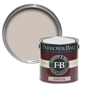 Farrow & Ball Modern Peignoir No. 286 Matt Emulsion Paint 2.5L