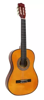 PDT Martin Smith Classical Guitar - Nat