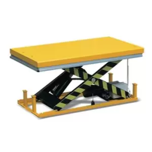 Slingsby Static Lift Table 1000KG Capacity