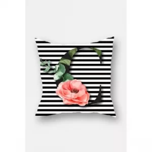 YS21636 Multicolor Cushion Cover