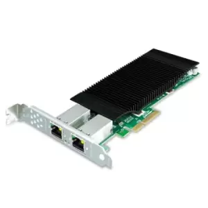 ENW-9720P - Internal - Wired - PCI Express - Ethernet - 1000 Mbit/s