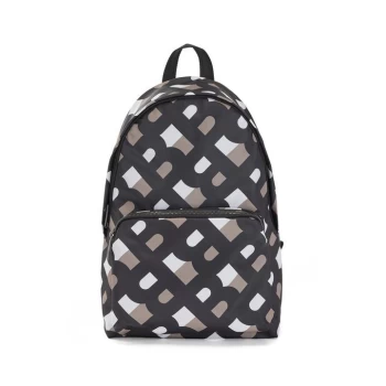 Boss Catch M Backpack 10242245 01 - Black