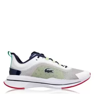 Lacoste Spin Ultra Trainers - White