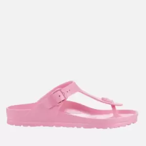 Birkenstock Gizeh EVA Toe Post Sandals - EU 37/UK 4.5