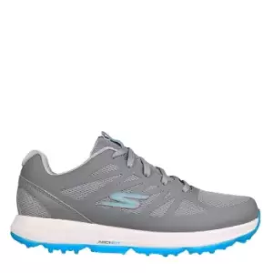 Skechers Fit Spikeless Waterproof Lace - Grey