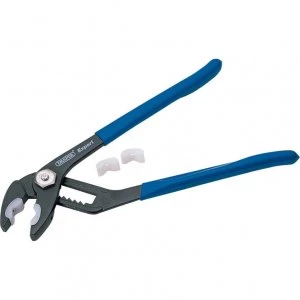 Draper Soft Jaws Waterpump Pliers 240mm