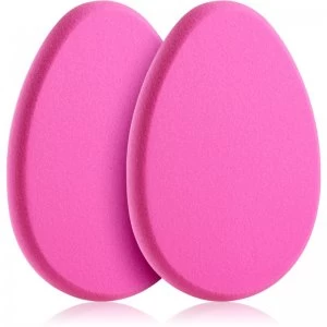 NYX Professional Makeup Teardrop Blending Sponge Makeup Sponge 2 pc