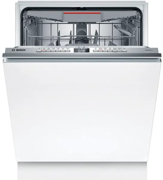 Bosch Serie 4 SMV4ECX23G Fully Integrated Dishwasher